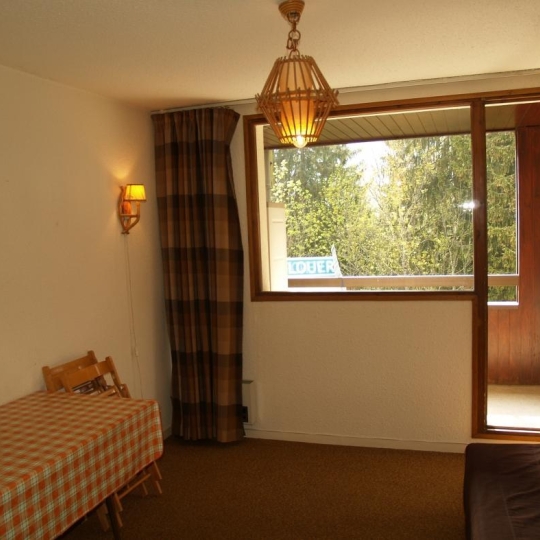  Alpes immobilier : Appartement | SAINT-PIERRE-DE-CHARTREUSE (38380) | 18 m2 | 35 000 € 