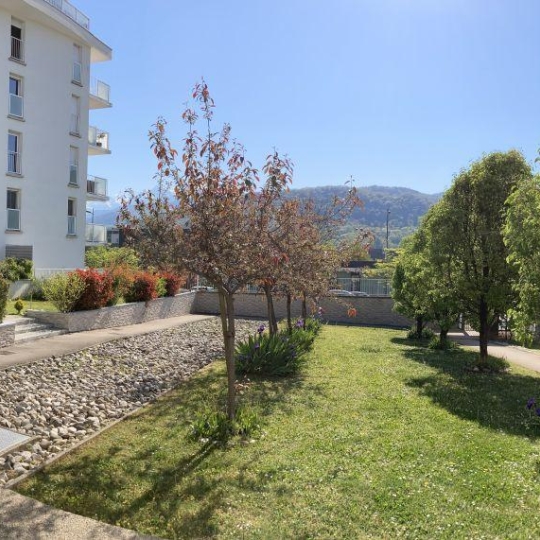  Alpes immobilier : Appartement | SAINT-MARTIN-D'HERES (38400) | 65 m2 | 179 000 € 