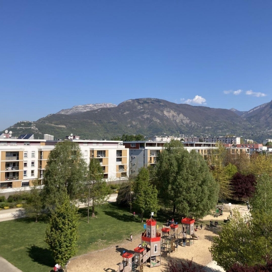 Alpes immobilier : Appartement | SAINT-MARTIN-D'HERES (38400) | 65.00m2 | 179 000 € 