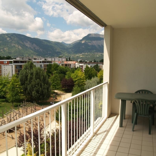  Alpes immobilier : Appartement | SAINT-MARTIN-D'HERES (38400) | 65 m2 | 179 000 € 