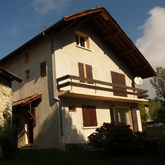 Alpes immobilier : Maison / Villa | SAINT-JULIEN-DE-RAZ (38134) | 170.00m2 | 235 000 € Alpes immobilier : Maison / Villa | SAINT-JULIEN-DE-RAZ (38134) | 170.00m2 | 235 000 €