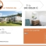  Alpes immobilier : Appartement | LA TRONCHE (38700) | 63 m2 | 340 000 € 