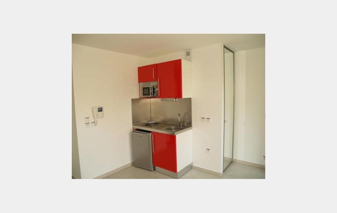 Alpes immobilier : Appartement | GRENOBLE (38000) | 34 m2 | 565 € 