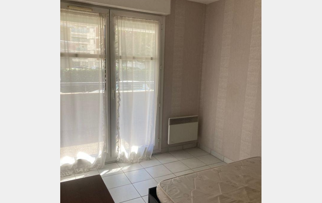 Alpes immobilier : Apartment | GRENOBLE (38000) | 33 m2 | 456 € 