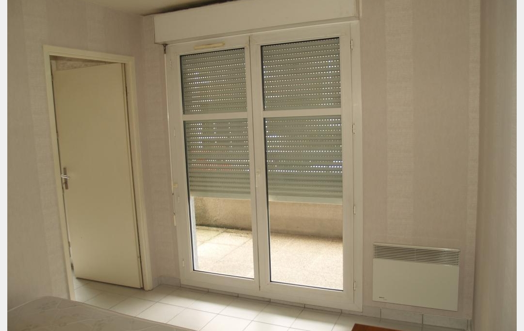 Alpes immobilier : Apartment | GRENOBLE (38000) | 33 m2 | 456 € 