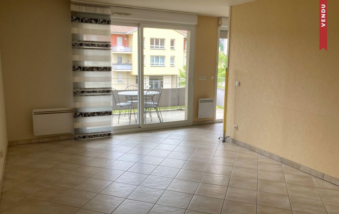 Alpes immobilier : Apartment | SASSENAGE (38360) | 49 m2 | 174 000 € 