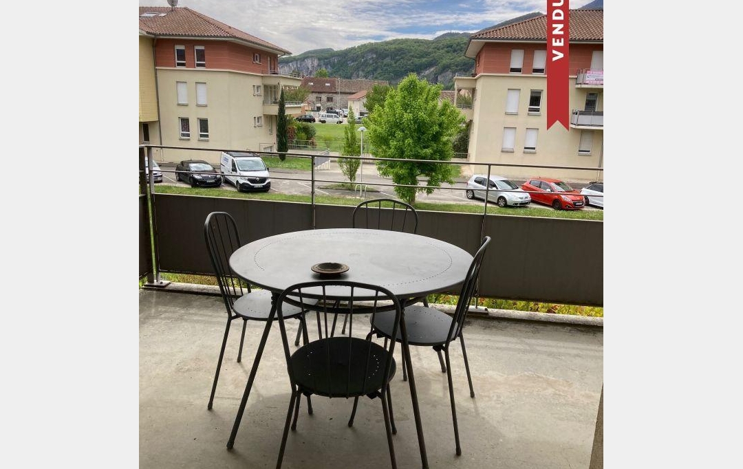 Alpes immobilier : Appartement | SASSENAGE (38360) | 49 m2 | 174 000 € 