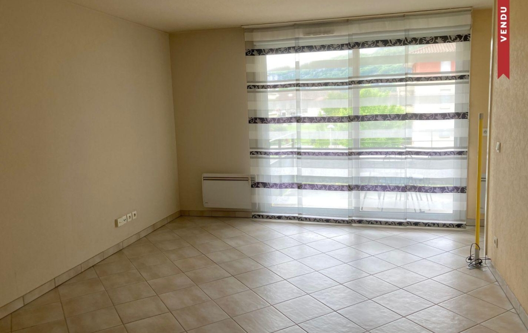 Alpes immobilier : Appartement | SASSENAGE (38360) | 49 m2 | 174 000 € 