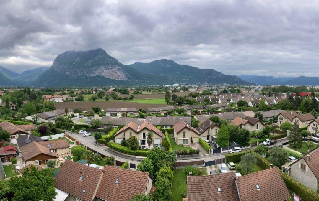 Alpes immobilier : Appartement | SASSENAGE (38360) | 67 m2 | 139 000 € 