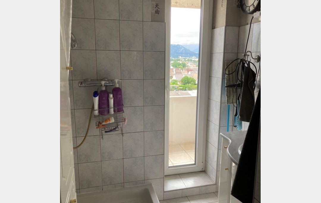 Alpes immobilier : Appartement | SASSENAGE (38360) | 67 m2 | 119 000 € 