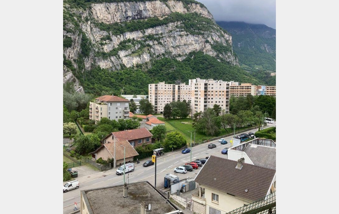 Alpes immobilier : Appartement | SASSENAGE (38360) | 67 m2 | 119 000 € 