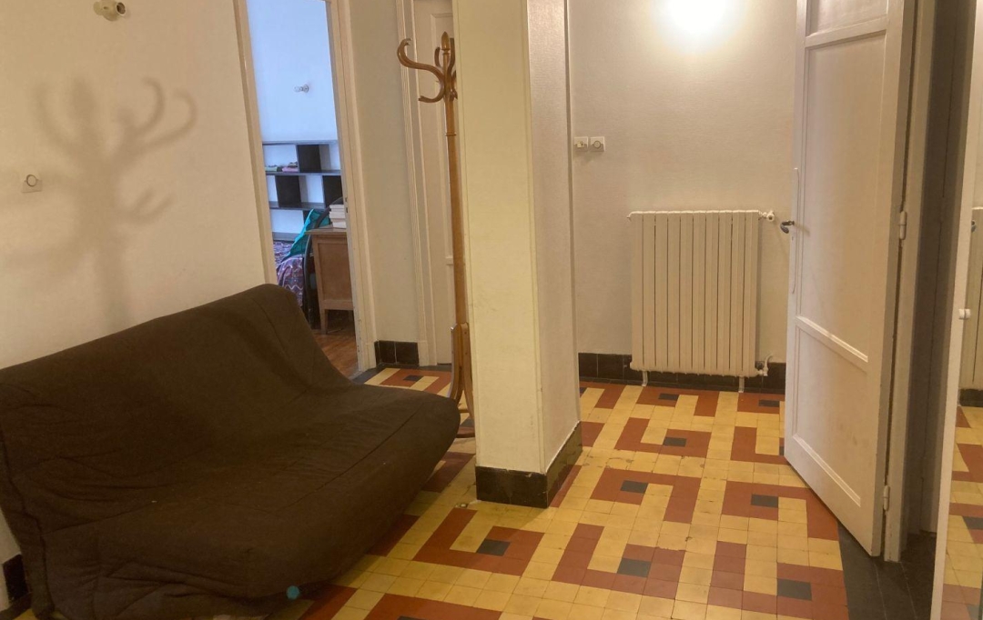 Alpes immobilier : Appartement | GRENOBLE (38000) | 69 m2 | 165 000 € 