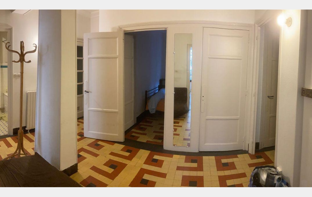 Alpes immobilier : Apartment | GRENOBLE (38000) | 69 m2 | 165 000 € 