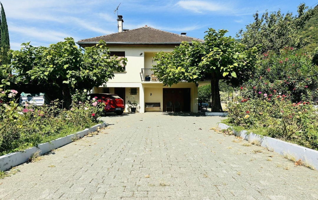 Alpes immobilier : Maison / Villa | VOREPPE (38340) | 88 m2 | 335 000 € 