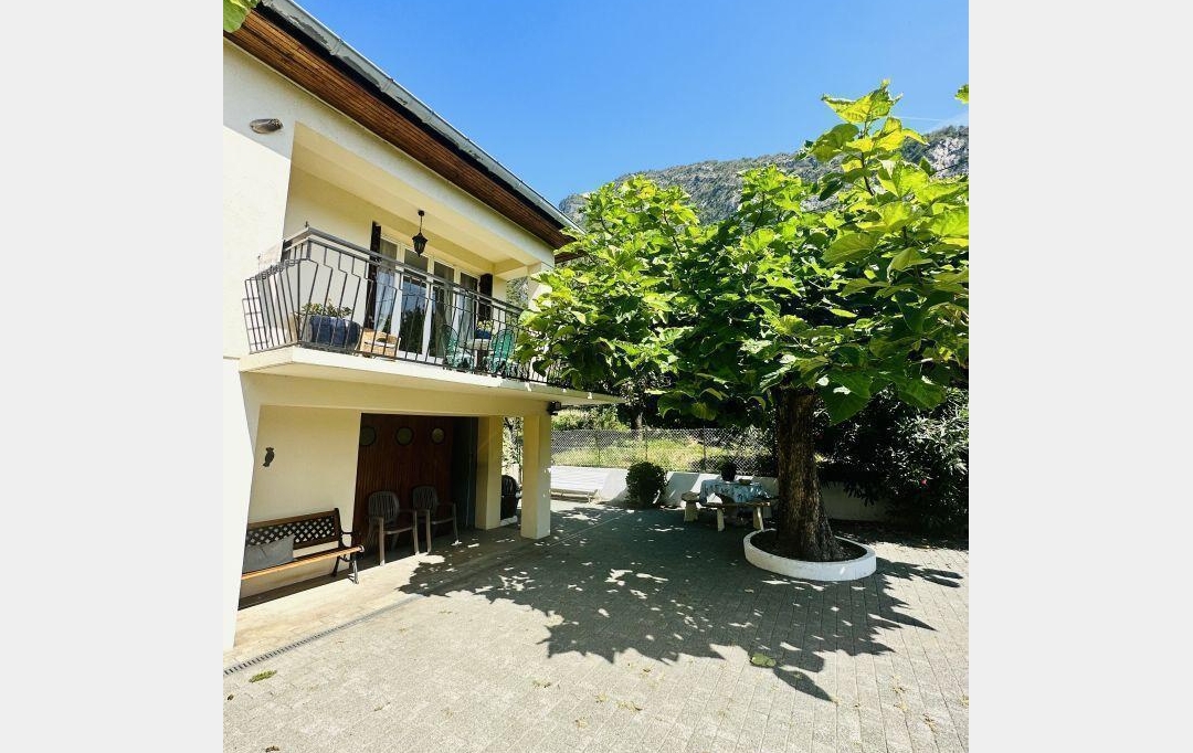 Alpes immobilier : Maison / Villa | FONTANIL-CORNILLON (38120) | 88 m2 | 297 500 € 