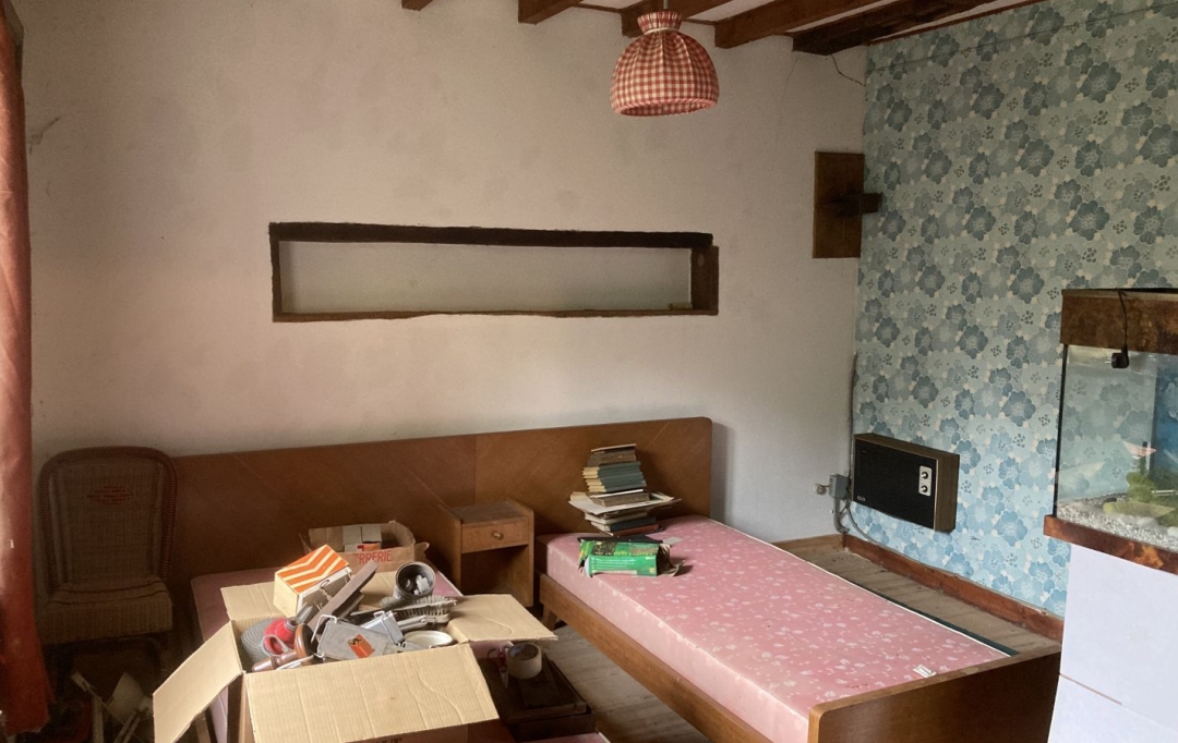 Alpes immobilier : Maison / Villa | SAINT-JEAN-D'AVELANNE (38480) | 152 m2 | 239 000 € 