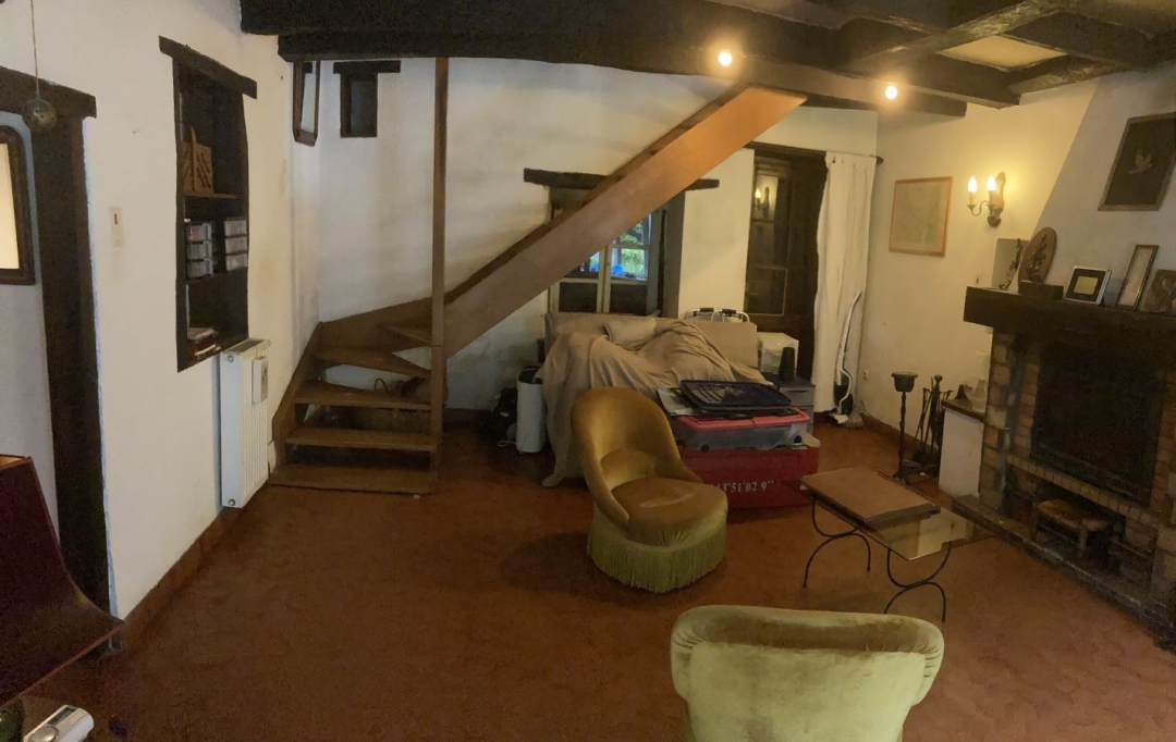 Alpes immobilier : Maison / Villa | SAINT-JEAN-D'AVELANNE (38480) | 152 m2 | 239 000 € 