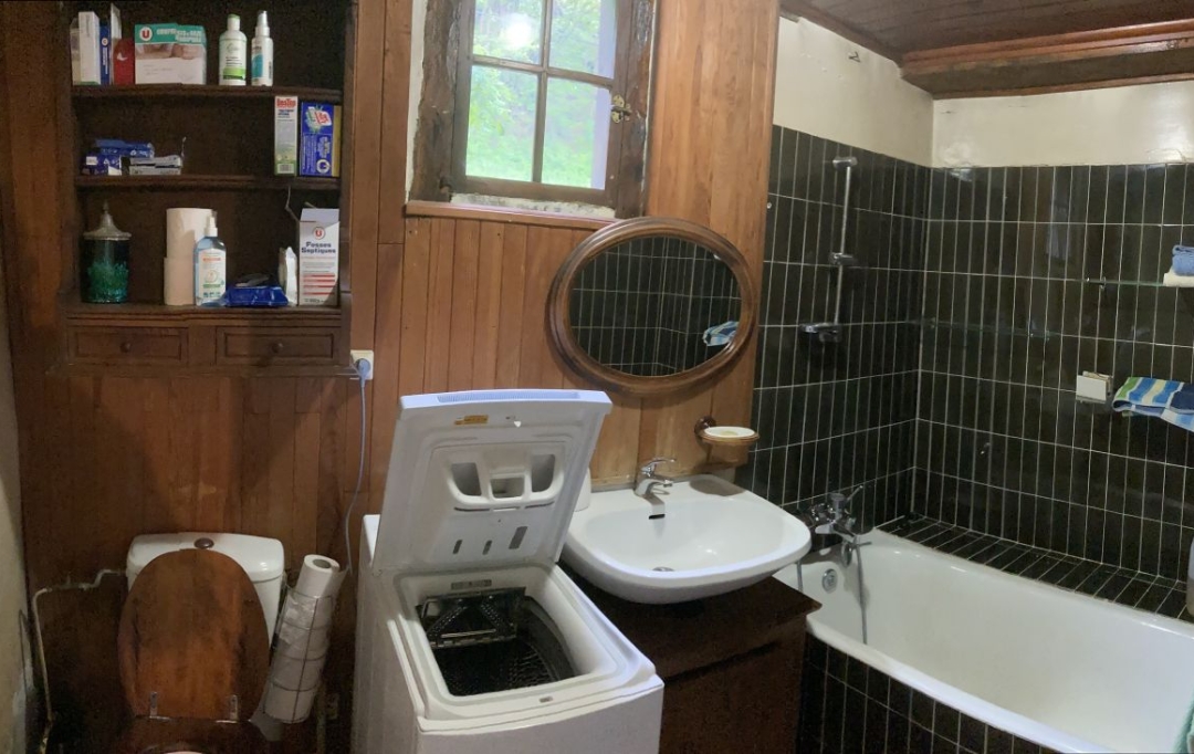 Alpes immobilier : Maison / Villa | SAINT-JEAN-D'AVELANNE (38480) | 152 m2 | 239 000 € 