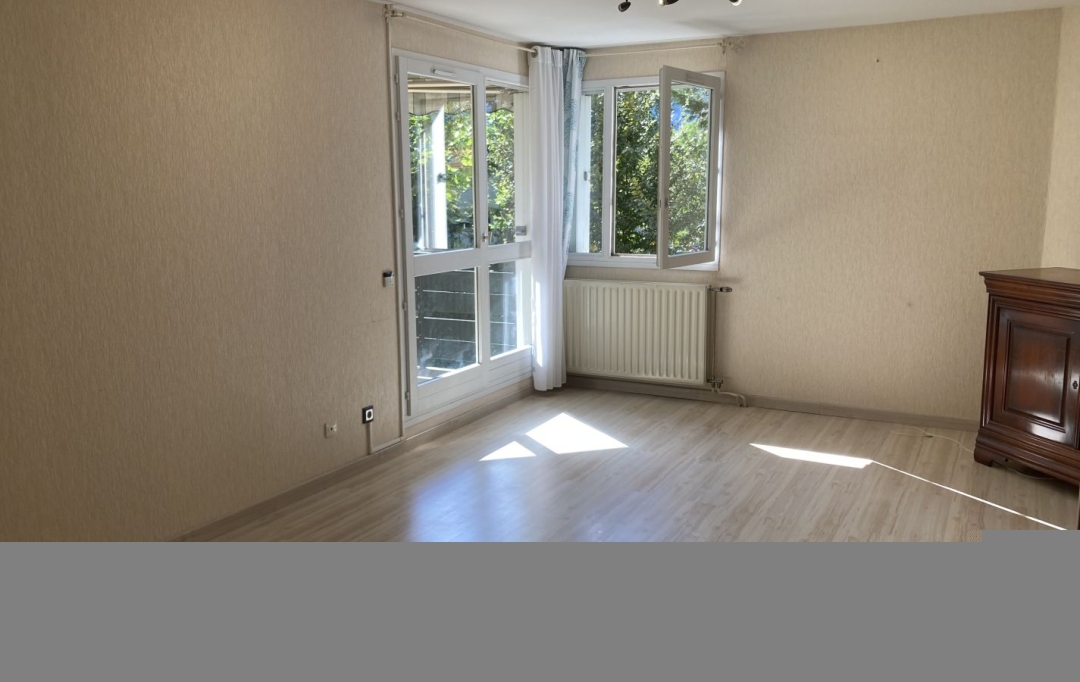 Alpes immobilier : Appartement | SAINT-EGREVE (38120) | 65 m2 | 155 000 € 