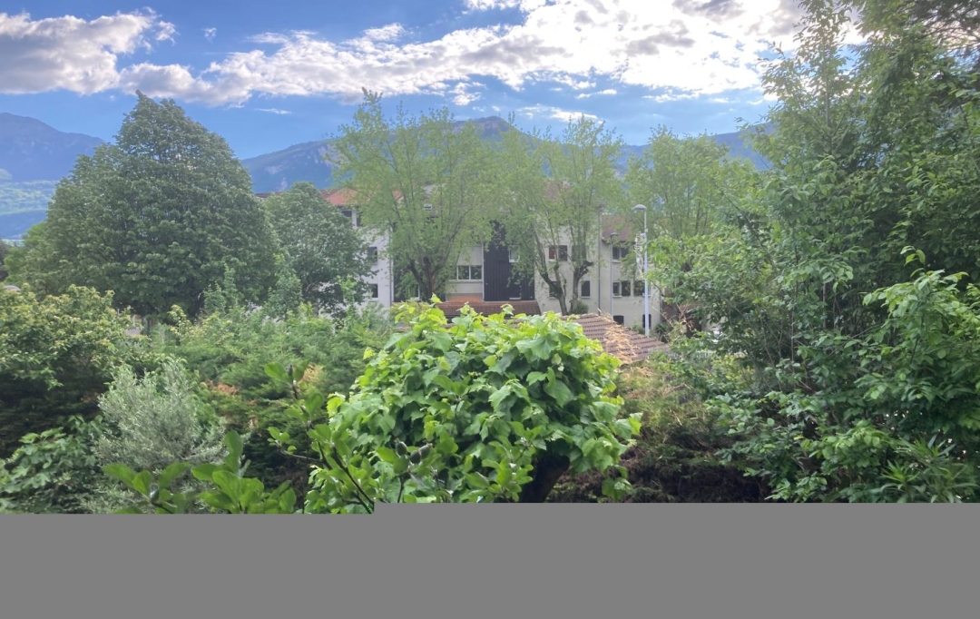 Alpes immobilier : Appartement | SAINT-EGREVE (38120) | 65 m2 | 155 000 € 