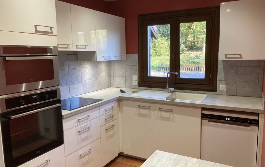 Alpes immobilier : Maison / Villa | COUBLEVIE (38500) | 126 m2 | 630 000 € 