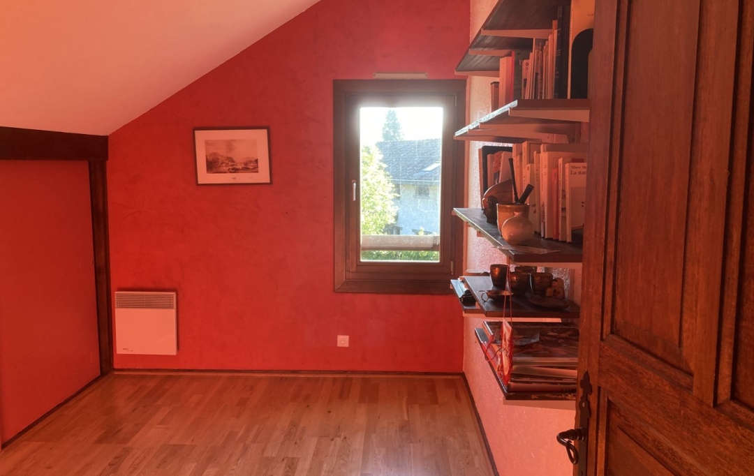 Alpes immobilier : Maison / Villa | COUBLEVIE (38500) | 126 m2 | 630 000 € 