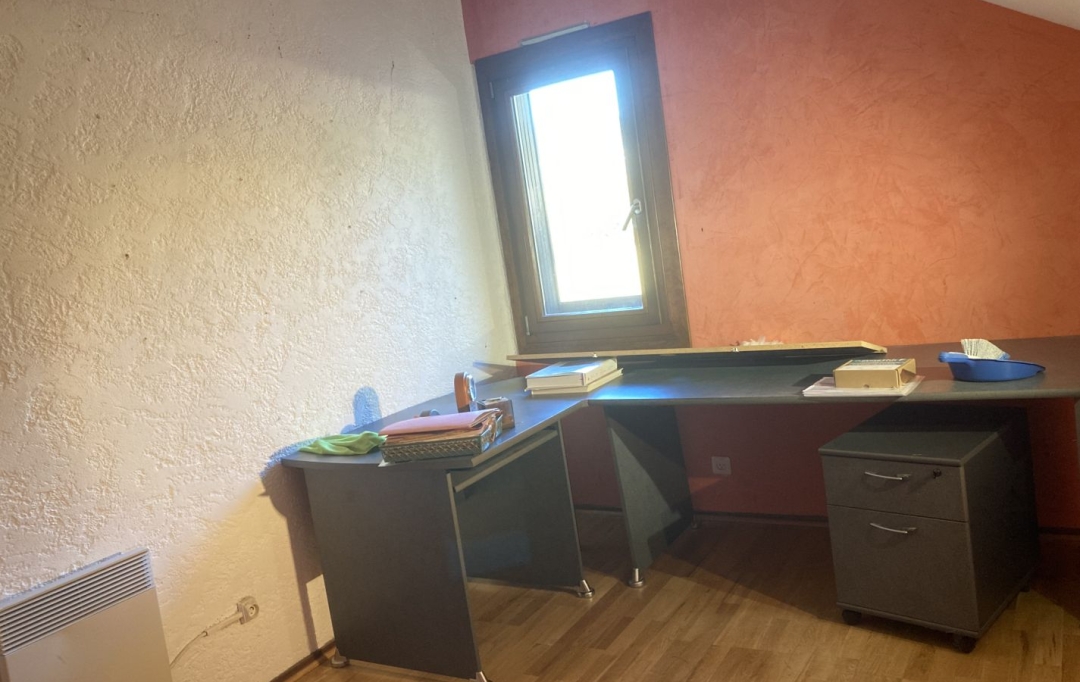 Alpes immobilier : Maison / Villa | COUBLEVIE (38500) | 126 m2 | 630 000 € 