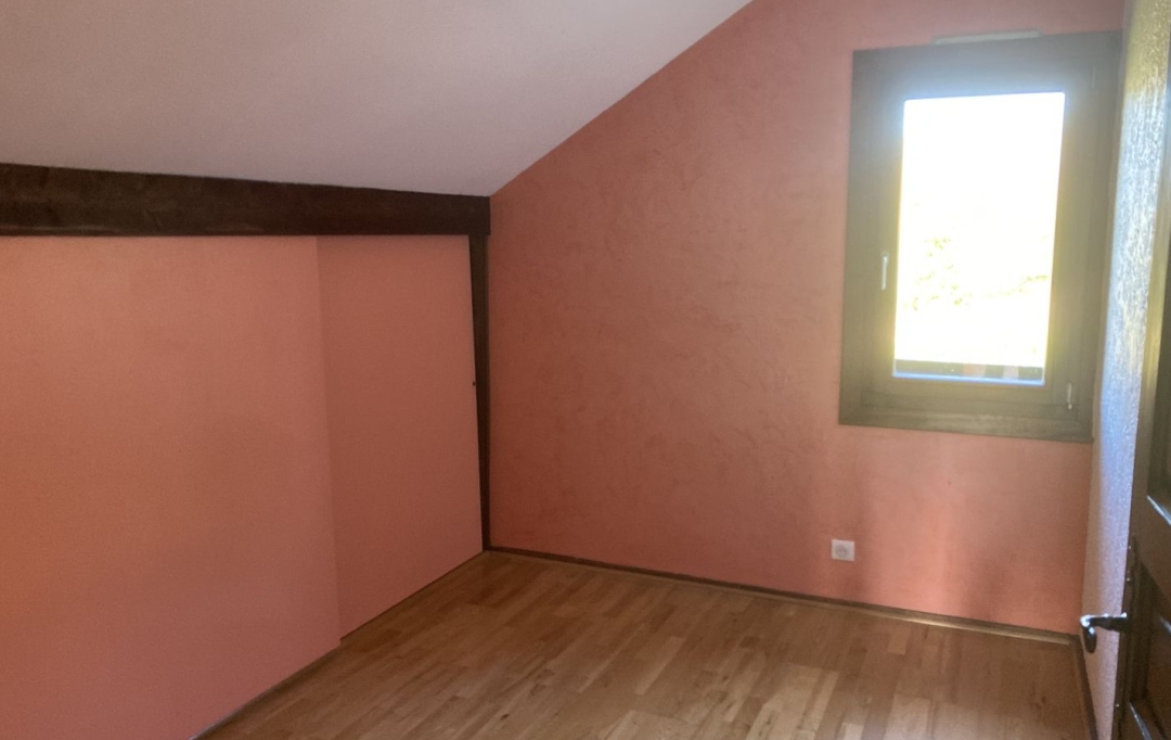 Alpes immobilier : Maison / Villa | COUBLEVIE (38500) | 126 m2 | 630 000 € 