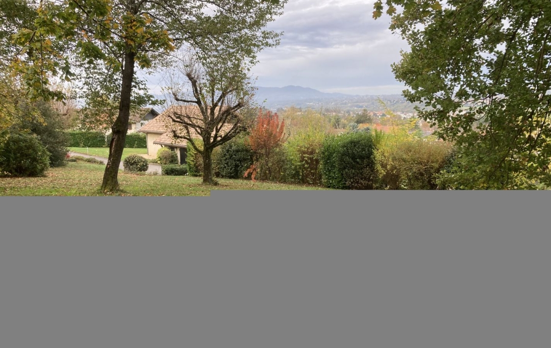 Alpes immobilier : Maison / Villa | COUBLEVIE (38500) | 126 m2 | 630 000 € 