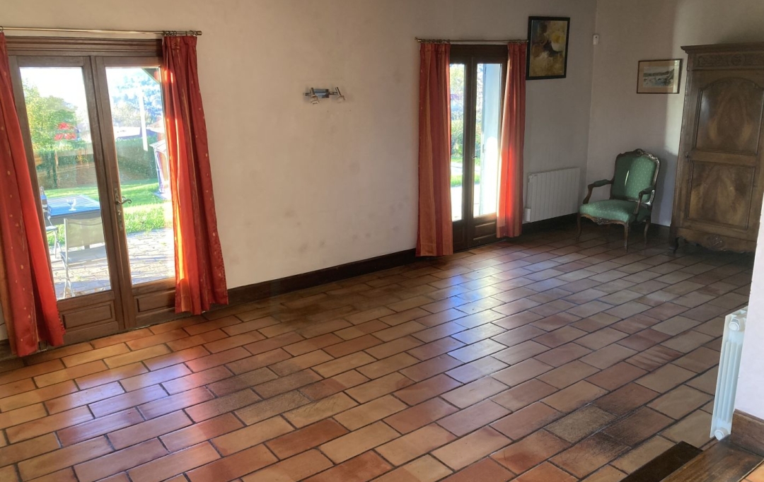 Alpes immobilier : Maison / Villa | COUBLEVIE (38500) | 126 m2 | 630 000 € 