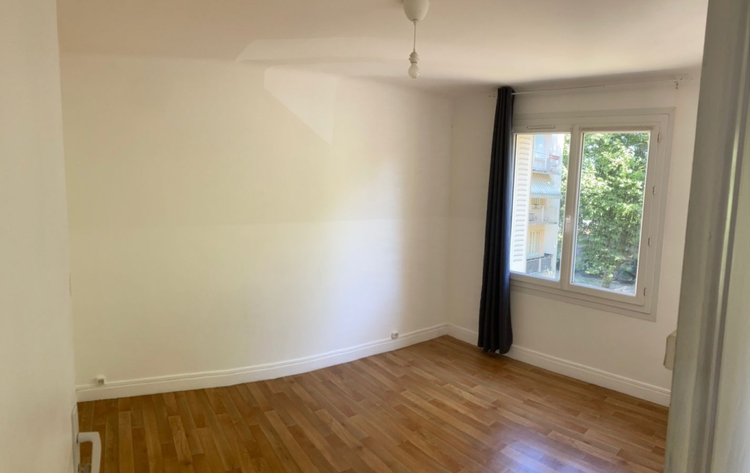 Alpes immobilier : Appartement | GRENOBLE (38100) | 65 m2 | 108 000 € 