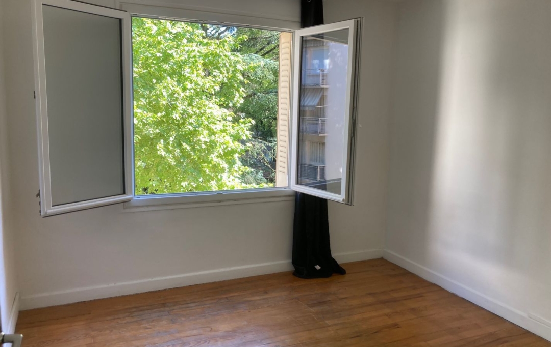 Alpes immobilier : Appartement | GRENOBLE (38100) | 65 m2 | 108 000 € 