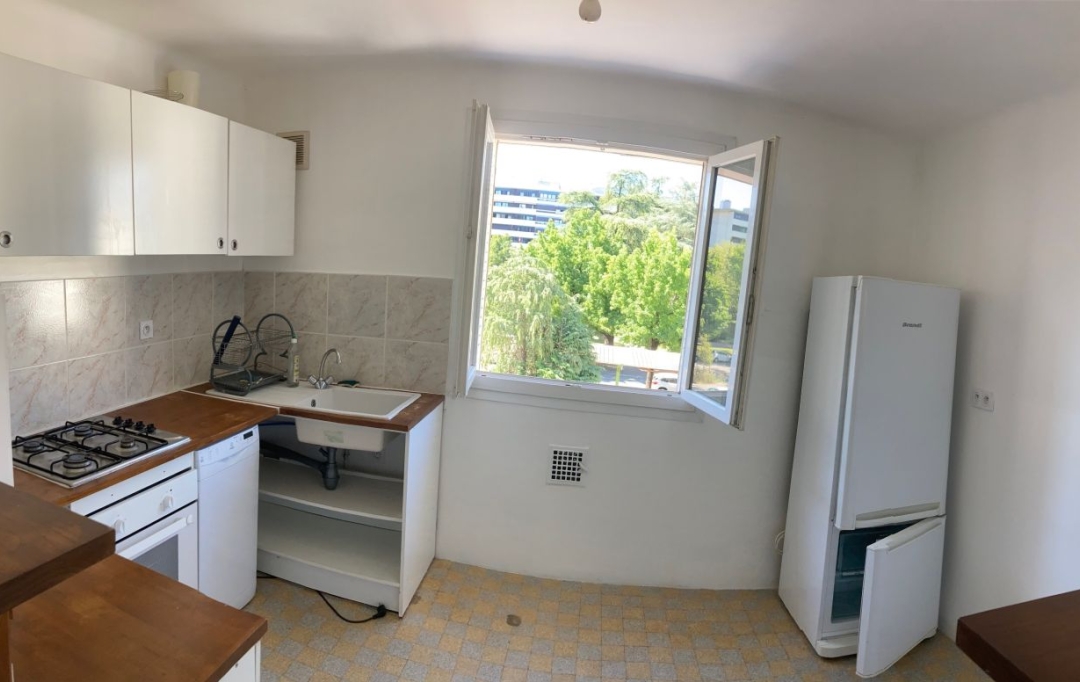 Alpes immobilier : Appartement | GRENOBLE (38100) | 65 m2 | 108 000 € 