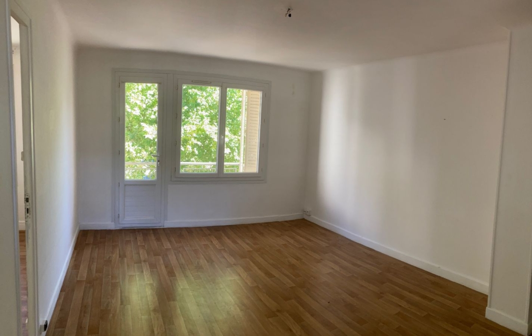 Alpes immobilier : Appartement | GRENOBLE (38100) | 65 m2 | 108 000 € 