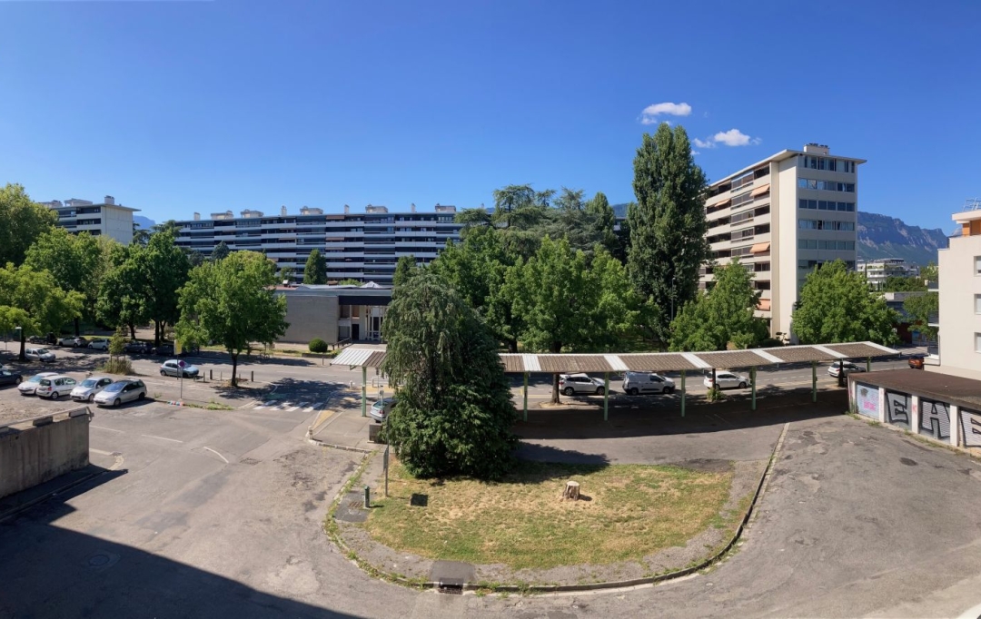 Alpes immobilier : Appartement | GRENOBLE (38100) | 65 m2 | 108 000 € 