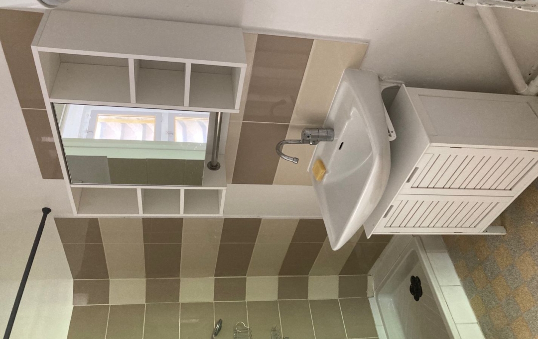 Alpes immobilier : Appartement | GRENOBLE (38100) | 65 m2 | 108 000 € 