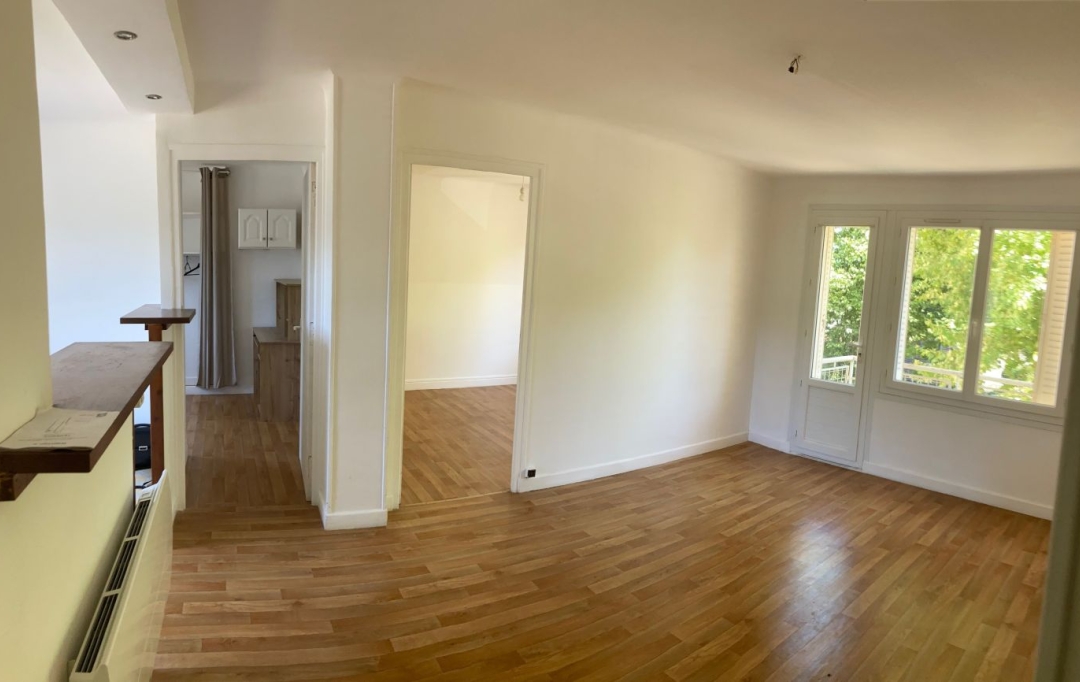 Alpes immobilier : Appartement | GRENOBLE (38100) | 65 m2 | 108 000 € 
