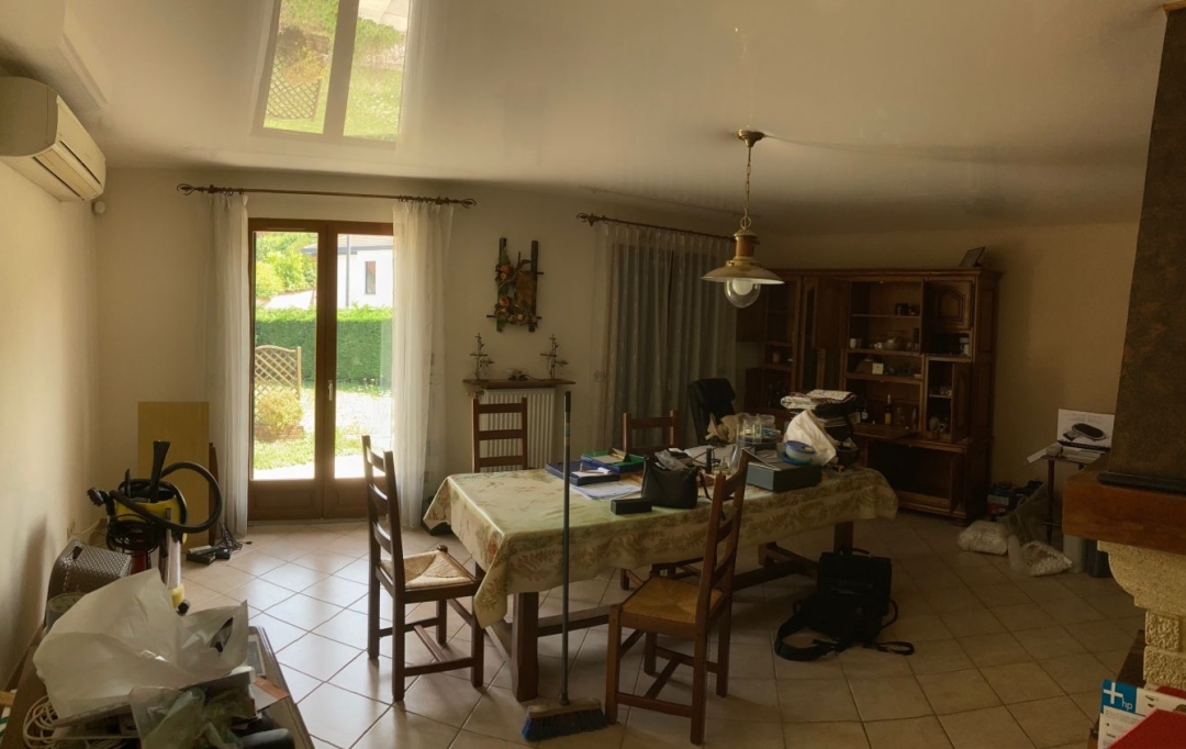Alpes immobilier : Maison / Villa | VOIRON (38500) | 105 m2 | 450 000 € 