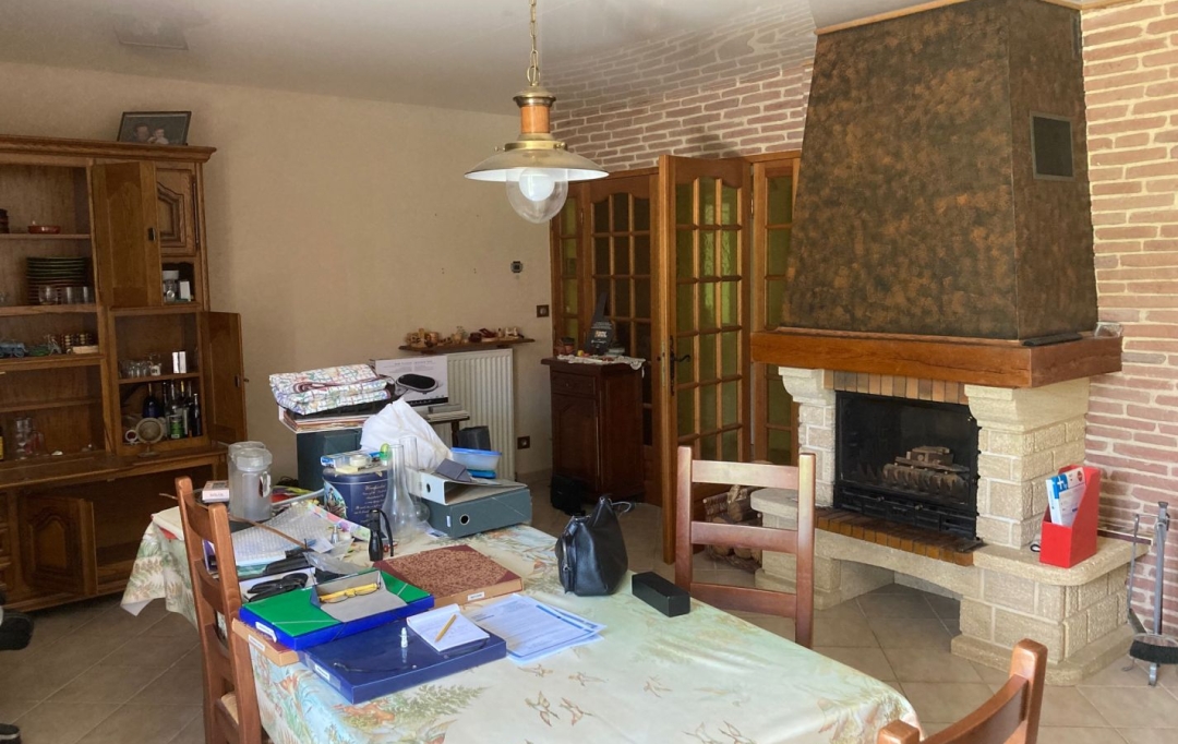 Alpes immobilier : Maison / Villa | VOIRON (38500) | 105 m2 | 450 000 € 