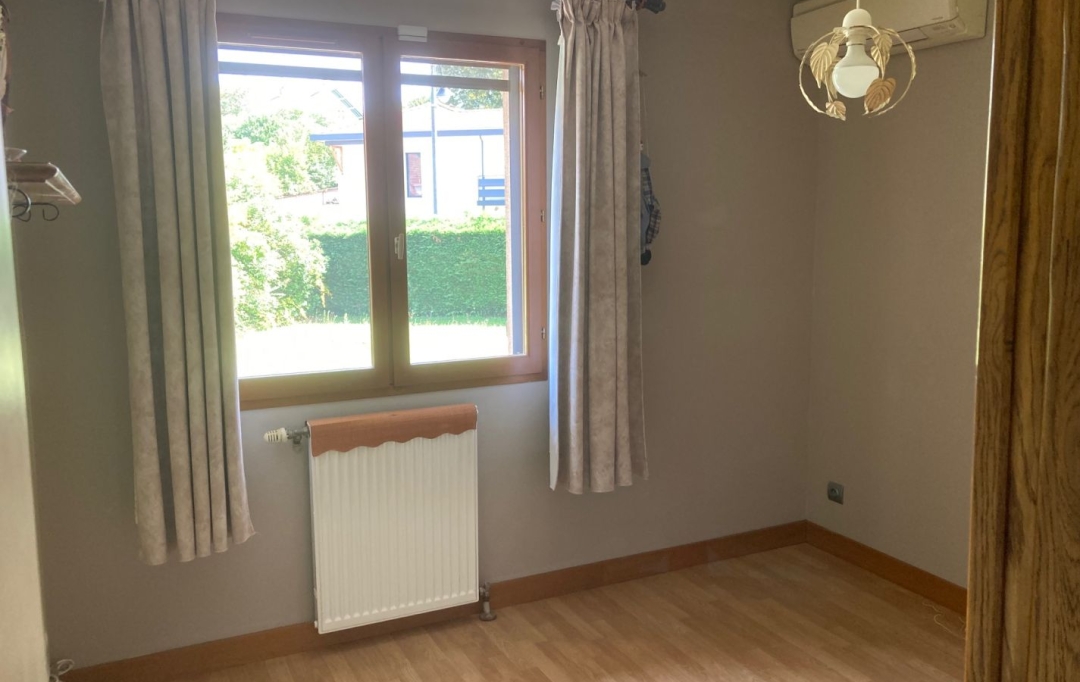 Alpes immobilier : House | VOIRON (38500) | 105 m2 | 450 000 € 