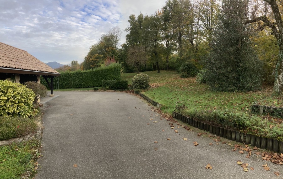Alpes immobilier : Maison / Villa | LA BUISSE (38500) | 126 m2 | 490 000 € 
