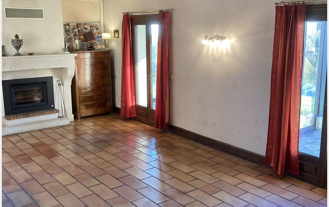 Alpes immobilier : Maison / Villa | LA BUISSE (38500) | 126 m2 | 490 000 € 