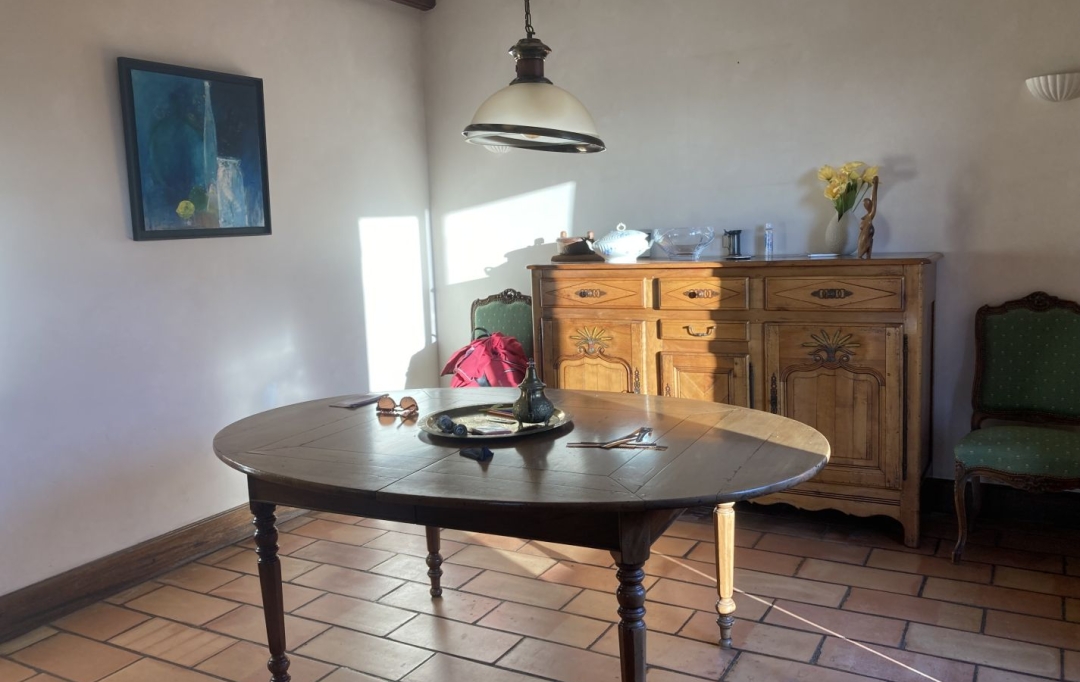 Alpes immobilier : Maison / Villa | LA BUISSE (38500) | 126 m2 | 490 000 € 