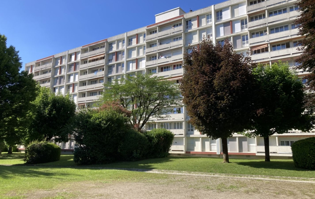Alpes immobilier : Apartment | SAINT-MARTIN-D'HERES (38400) | 73 m2 | 179 000 &euro; 