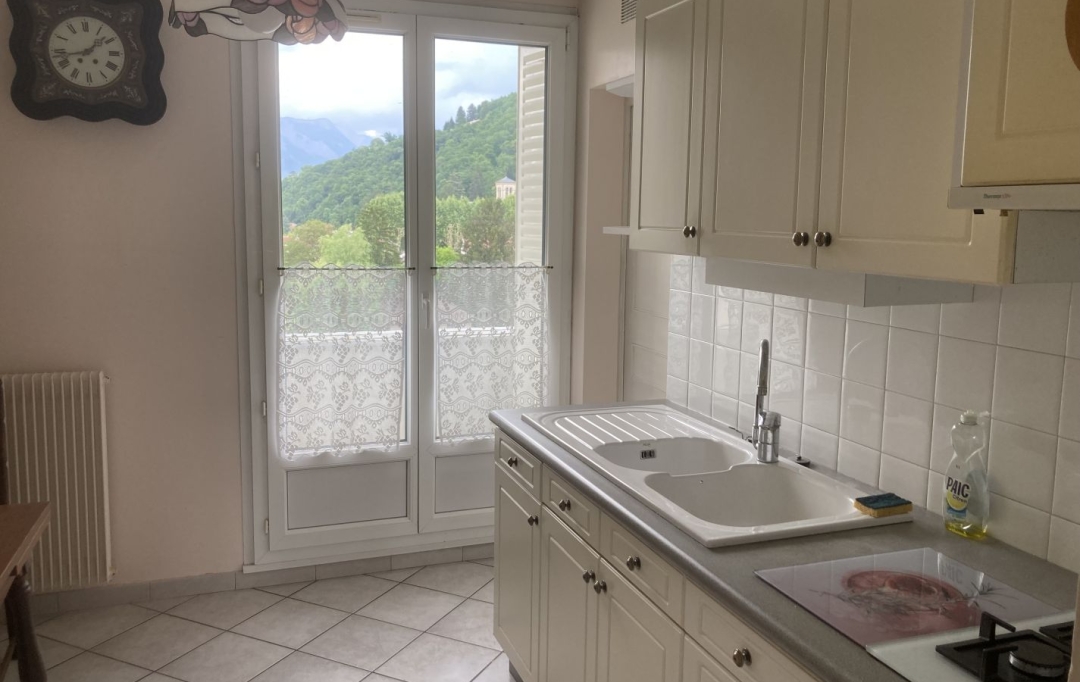 Alpes immobilier : Apartment | SAINT-MARTIN-D'HERES (38400) | 73 m2 | 179 000 &euro; 