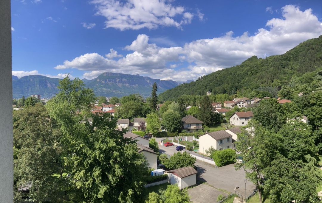 Alpes immobilier : Apartment | SAINT-MARTIN-D'HERES (38400) | 73 m2 | 179 000 &euro; 