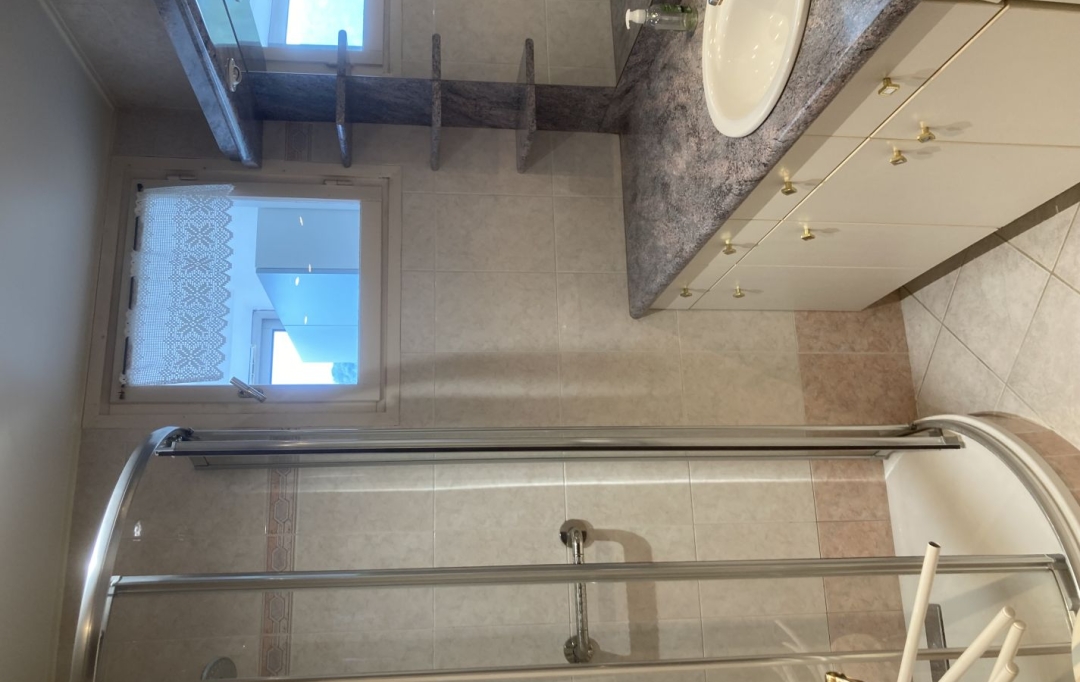 Alpes immobilier : Apartment | SAINT-MARTIN-D'HERES (38400) | 73 m2 | 179 000 &euro; 