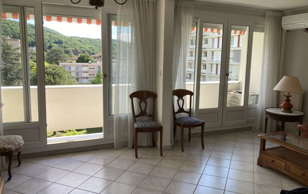 Alpes immobilier : Apartment | SAINT-MARTIN-D'HERES (38400) | 73 m2 | 179 000 &euro; 