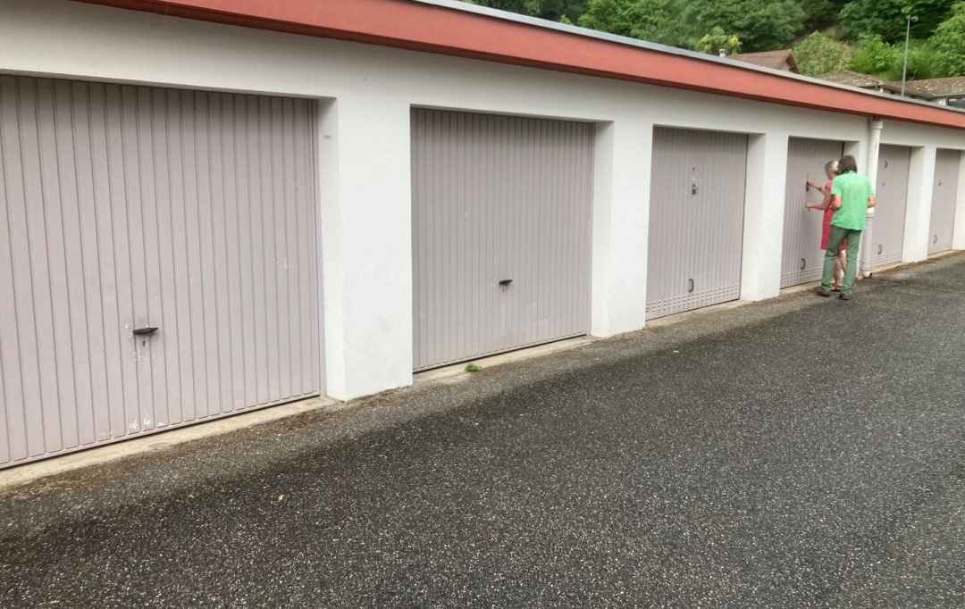 Alpes immobilier : Apartment | SAINT-MARTIN-D'HERES (38400) | 73 m2 | 179 000 &euro; 