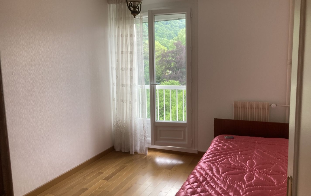 Alpes immobilier : Apartment | SAINT-MARTIN-D'HERES (38400) | 73 m2 | 179 000 &euro; 